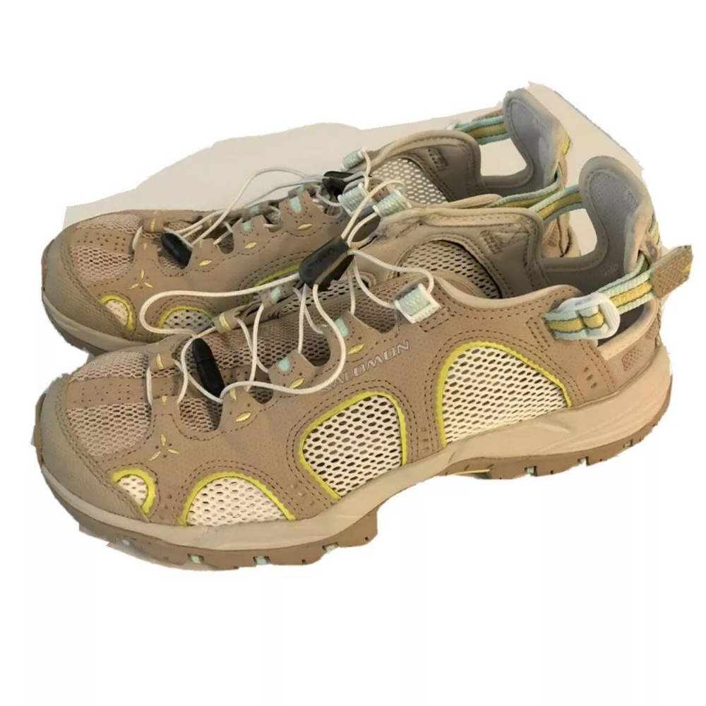 Salomon techamphibian 3 Hiking  water size 7